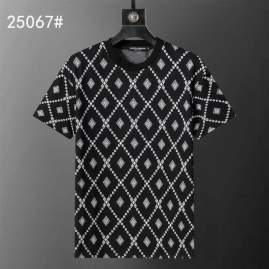 Picture of Dolce Gabbana T Shirts Short _SKUDGM-3XL14mr2506715362
